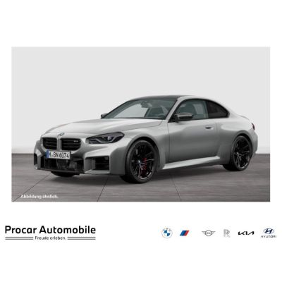 BMW M2 Coupé LAGER LEV