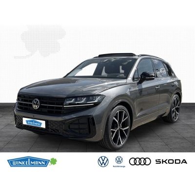 Volkswagen Touareg 4Motion R-Line ACC MATRIX PANO LEDER 360