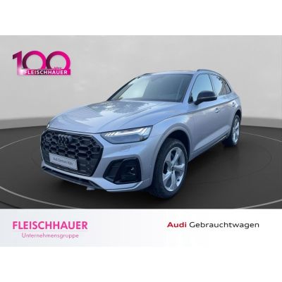 Audi Q5 S line 40 TDI quattro 150(204) k W(PS) S tron