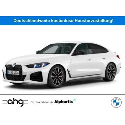BMW M440i xDrive Gran Coupe FACELIFT M PAKET PRO / L