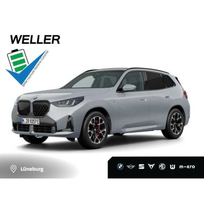 BMW X3 30e xDrive M-SPORT PRO INNOV. PREMIUM. PA AHK