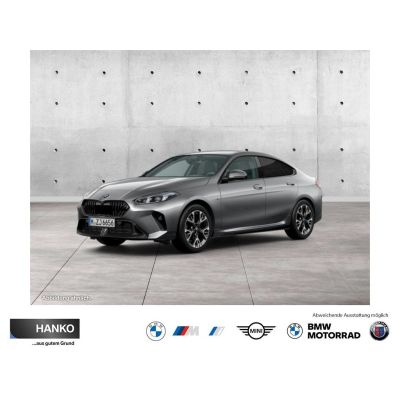 BMW 218d Gran Coupé Deal UPE 51600€
