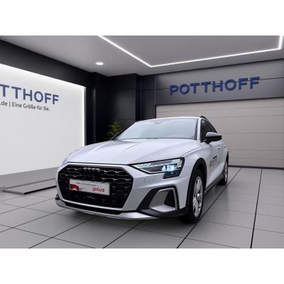 Audi A3 allstreet 35 TFSI NAVI+ SONOS KAMERA LED