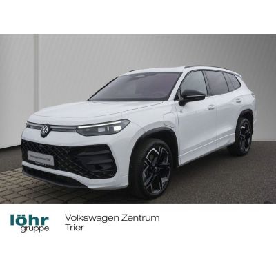 Volkswagen Tayron 1,5 l eHybrid 6-Gang-DSG R-Line