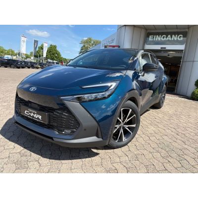Toyota C-HR 1.8  Teamplayer **TECHNIKPAKET**