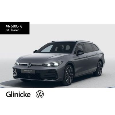 Volkswagen Passat R-Line 1,5 eHybrid DSG - R-Line Signature
