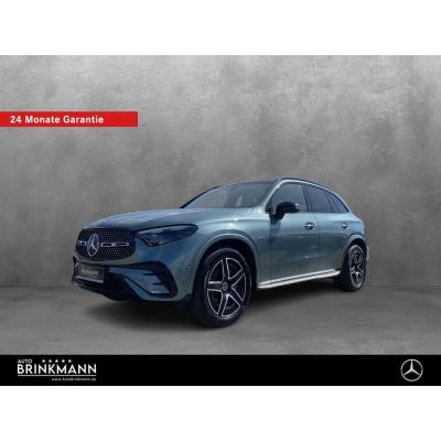 Mercedes-Benz GLC 220 d 4M AMG Line/AHK/EasyPack/DigitalLight