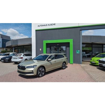 Skoda SUPERB Combi 1.5 TSI mHEV 150PS Selection