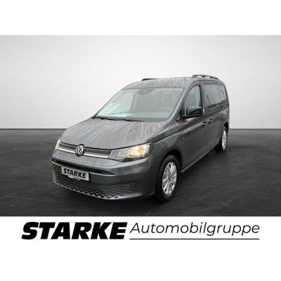 Volkswagen Caddy Maxi Life 1.5 TSI Life 7-Sitzer  Kamera PD