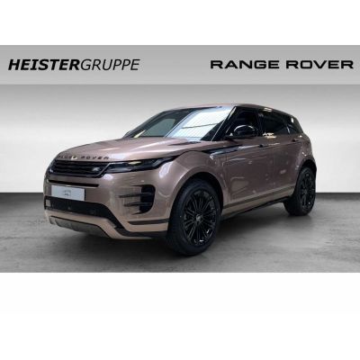 Land Rover Range Rover Evoque P160 Dynamic SE +PANORAMADACH
