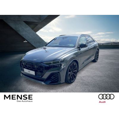 Audi Q8 60 TFSI e quattro -Matrix-ACC-FLA-HUD