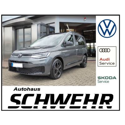 Volkswagen Caddy Life Caddy Life 1,5 TSI Hybrid "Edition"