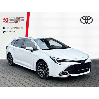 Toyota Corolla Touring Sports 2.0 Hybrid Teamplayer +Ka