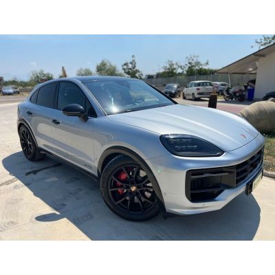 Porsche Cayenne Coupé 4.0 GTS V8 500CV BITURBO U