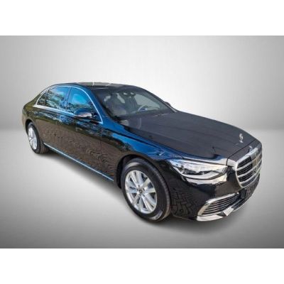 Mercedes-Benz GUARD VR9/VR10 S 680 4Matic Werkspanzer