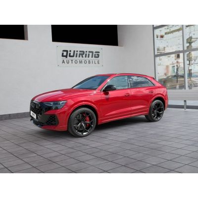 Audi RS Q8 performance/rot-sw/Designrot/305kmh/23