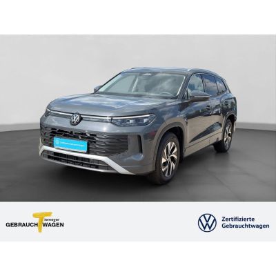 Volkswagen Tayron 1.5 eTSI DSG LIFE 7-SITZE AHK KAMERA SITZ