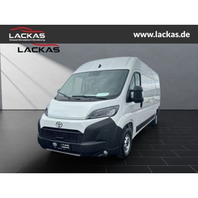 Toyota Proace Max L3H2 Meister *Sofort*Kamera*Tempomat*