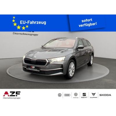Skoda Octavia Combi Selection 2.0 TDI DSG UPE: 47.390,