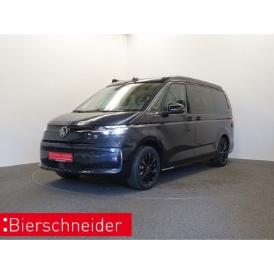 Volkswagen T7 California 2.0 TDI DSG Beach Camper 18 Navi S