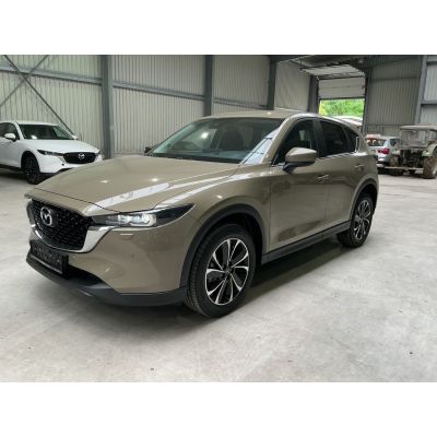 Mazda CX-5 Advantage *LED*360Kamera*CarPlay*HeadUp*ACC