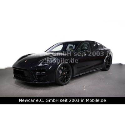 Porsche Panamera 4 E-Hybrid*2025*SportDesign*SportAbgas