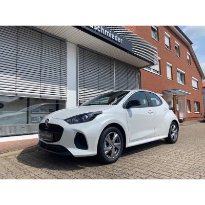 Mazda 2 Hybrid Exclusive Line 116PS