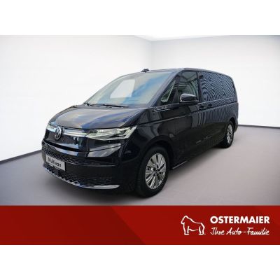 Volkswagen Multivan Langversion Style 1.5 eHybrid 4M. DSG L