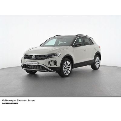 Volkswagen T-Roc Goal 1 5L TSI DSG RK AHK