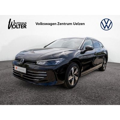Volkswagen Passat Variant 2.0 TDI SITZBELÜFTUNG LED 360°