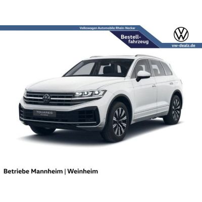 Volkswagen Touareg Elegance 3.0 V6 eHybrid OPF 4MOTION Tipt