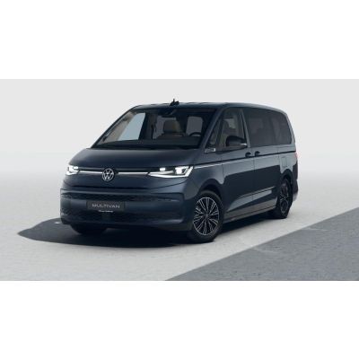 Volkswagen T7 Multivan Style Lang 2.0 TDI DSG AHK+EasyOpen!