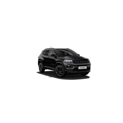 Jeep Compass Plug-In Hybrid MY25 North Star
