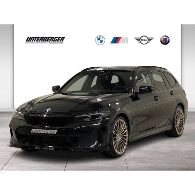 ALPINA B3 GT Touring 20" Classic ACC DA+ PA+ AHK Pano H