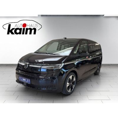 Volkswagen Multivan T7 2.0 TDI DSG Style lang +LED+19ZOLL