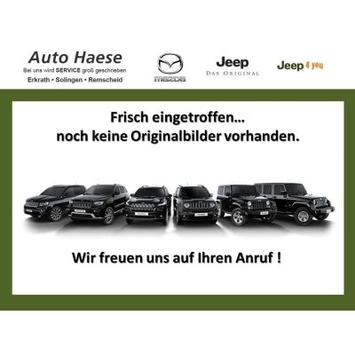 Jeep Renegade e-Hybrid North Star Voll-LED SHZ Navi