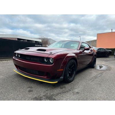 Dodge Challenger Hellcat RedEye JailBreak 818 PS
