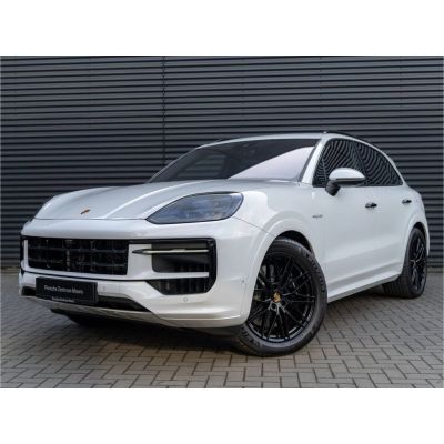 Porsche Cayenne S E-Hybrid 21'', BOSE, Beifahrerdisplay