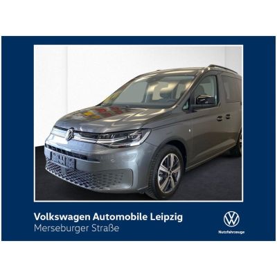 Volkswagen Caddy Life 2.0 l TDI 90 kW DSG*CLIMA*ACC*LED
