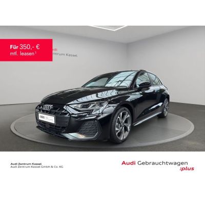 Audi A3 Sportback S line S line 30 TFSI 85(116) kW(PS