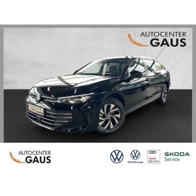 Volkswagen Passat Business 2,0 l TDI 7-Gang-DSG