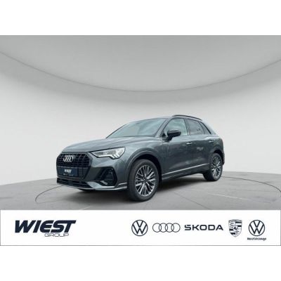 Audi Q3 S line 35 TFSI 110(150) kW(PS) S tronic