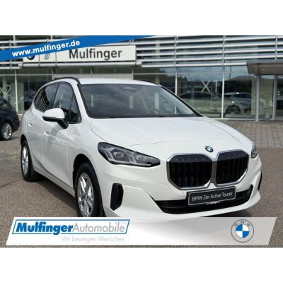 BMW 218i Active Tourer Komfortzugang AHK Adaptiv-LED