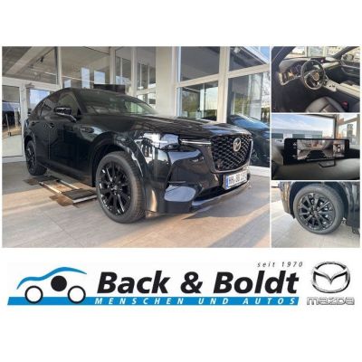 Mazda Cx-60 2025 Homura 3.3CD*BOSE,MATRIX,360GRAD,LEDE