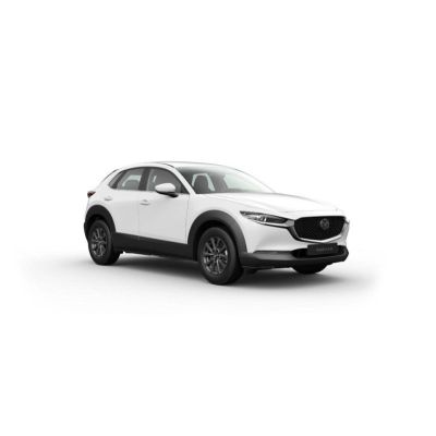 Mazda CX-30 2.5L e-SKYACTIV G 140ps 6AT FWD Prime-Line