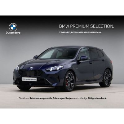 BMW 120 1 Serie M Sport Pro - AHK - 19 inch M Perfor