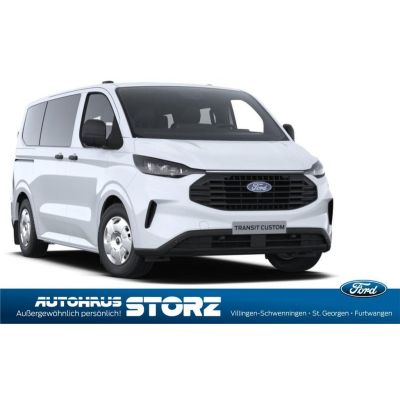 Ford Transit Custom Kombi PKW Trend 320 L1 9-SITZER-K