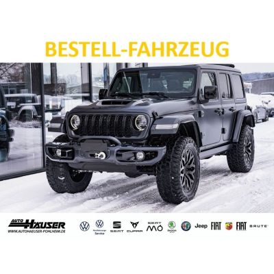 Jeep Wrangler BRUTE 392 6.4L V8 HEMI MY24 Umbau Sky