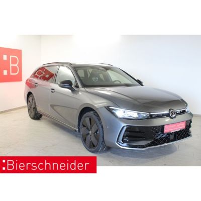 Volkswagen Passat 1.5 TSI DSG e-Hybrid 2x R-Line Black Styl