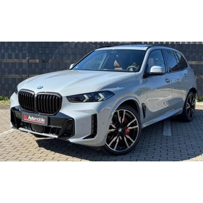 BMW X5 40d M SPORT PRO.LUFTFEDER.PANO.SOFTCL.AHK.22"